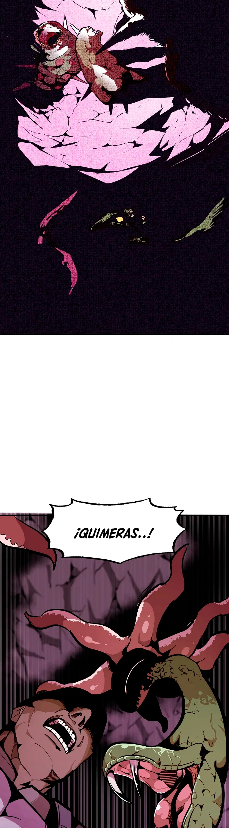Regresión inútil Capitulo 26 página 4