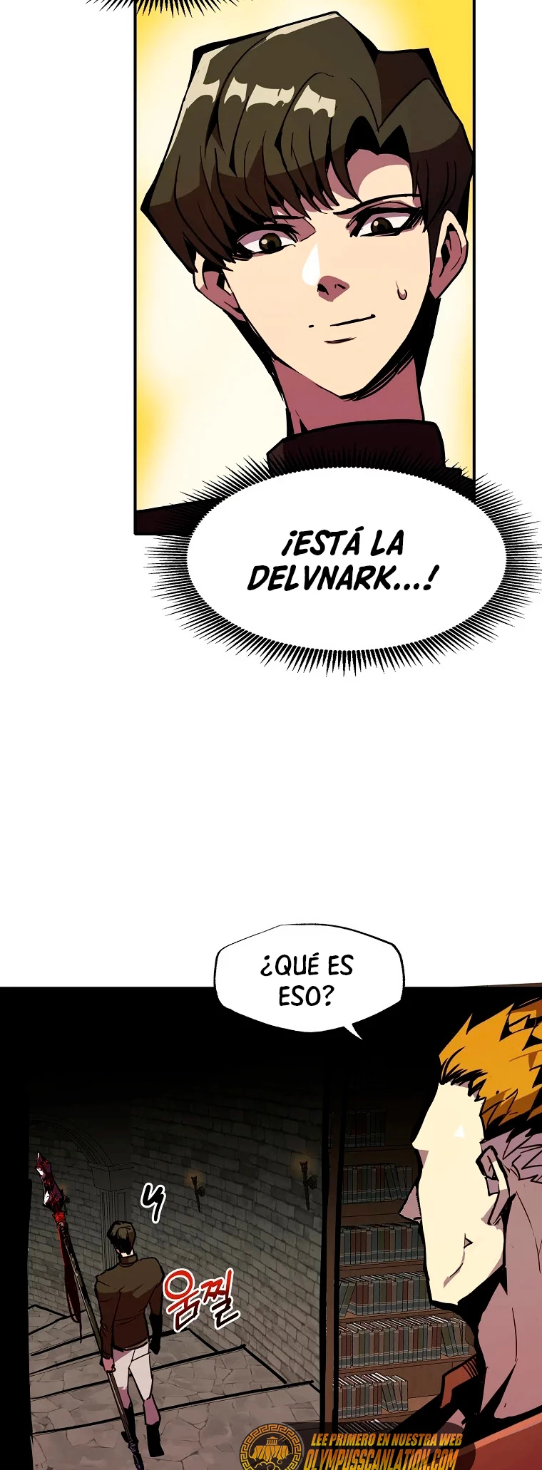 Regresión inútil Capitulo 26 página 42