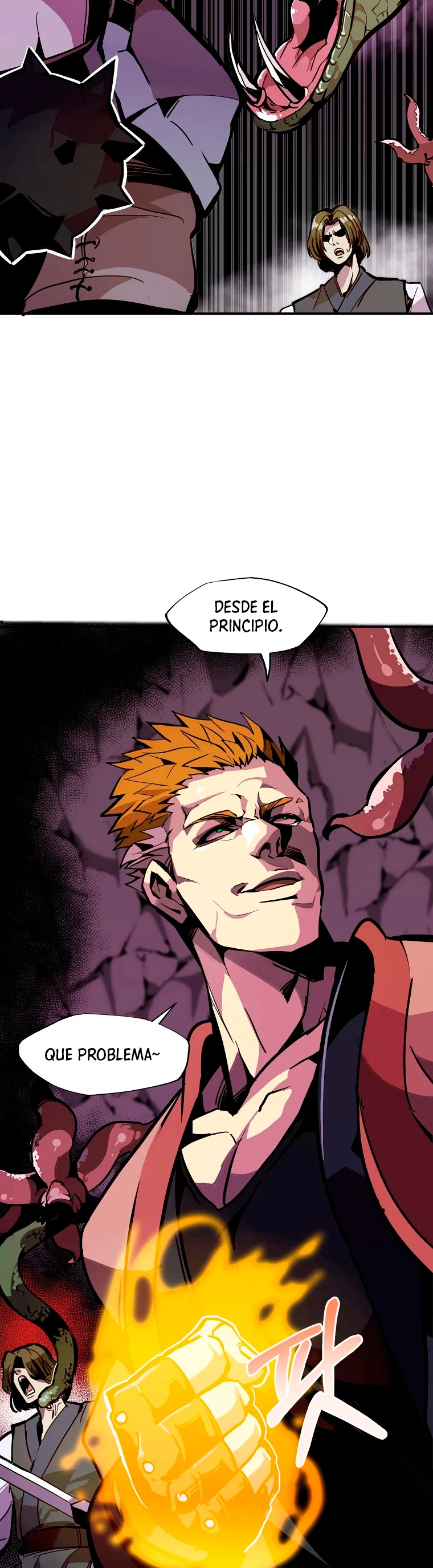 Regresión inútil Capitulo 26 página 5