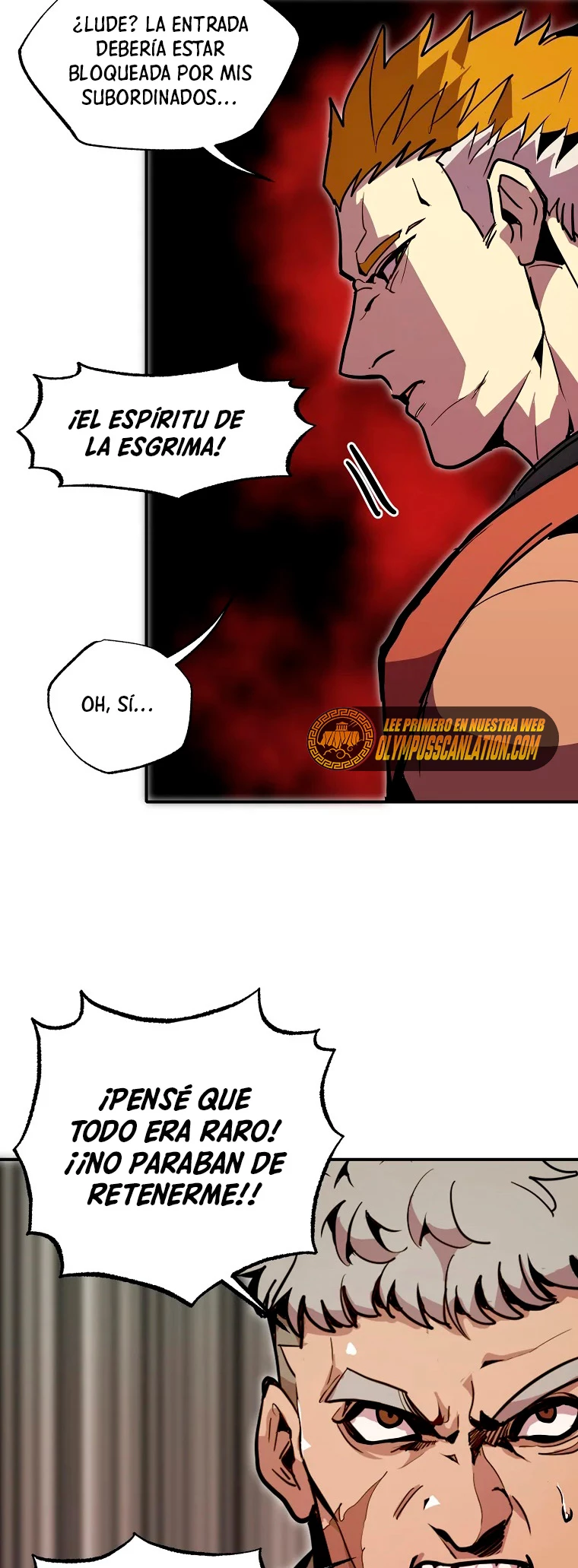 Regresión inútil Capitulo 26 página 50
