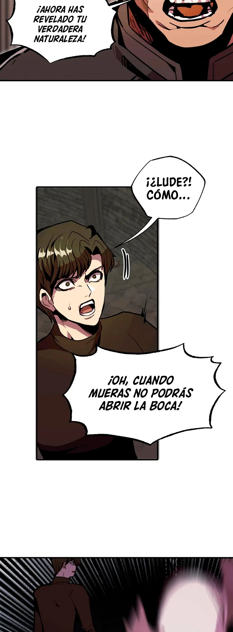 Regresión inútil Capitulo 26 página 51
