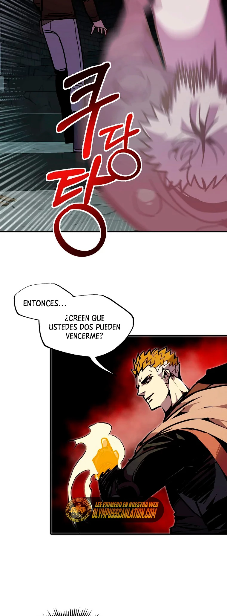 Regresión inútil Capitulo 26 página 52