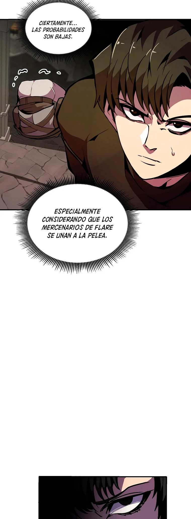Regresión inútil Capitulo 26 página 53
