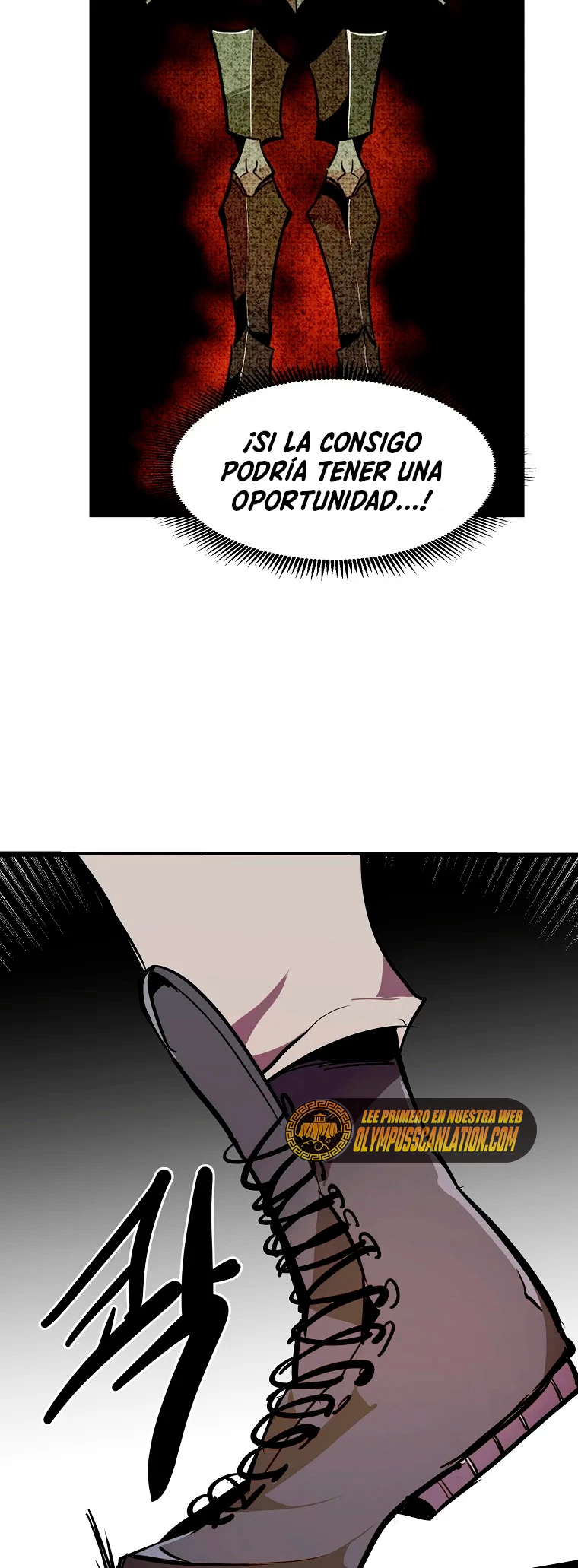 Regresión inútil Capitulo 26 página 56