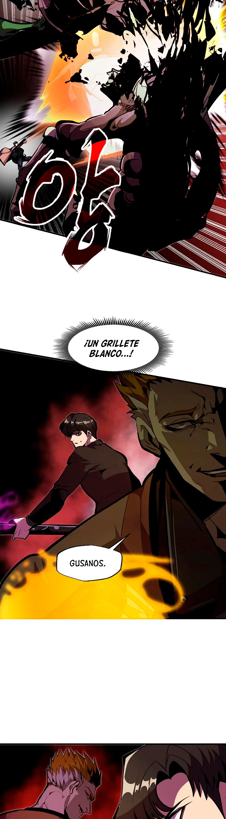 Regresión inútil Capitulo 26 página 7