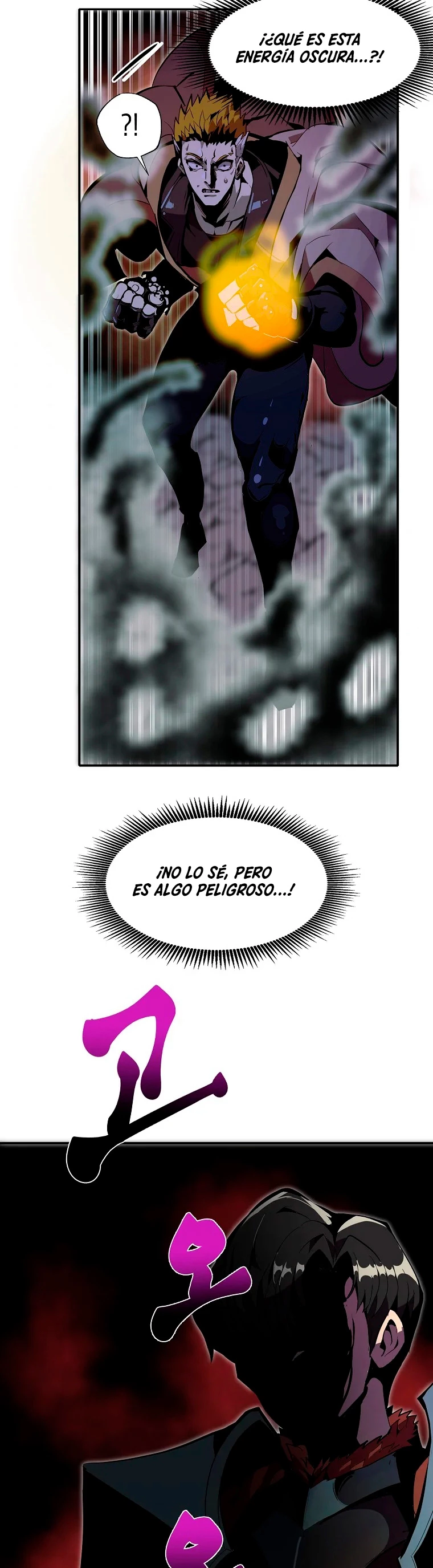 Regresión inútil Capitulo 27 página 22