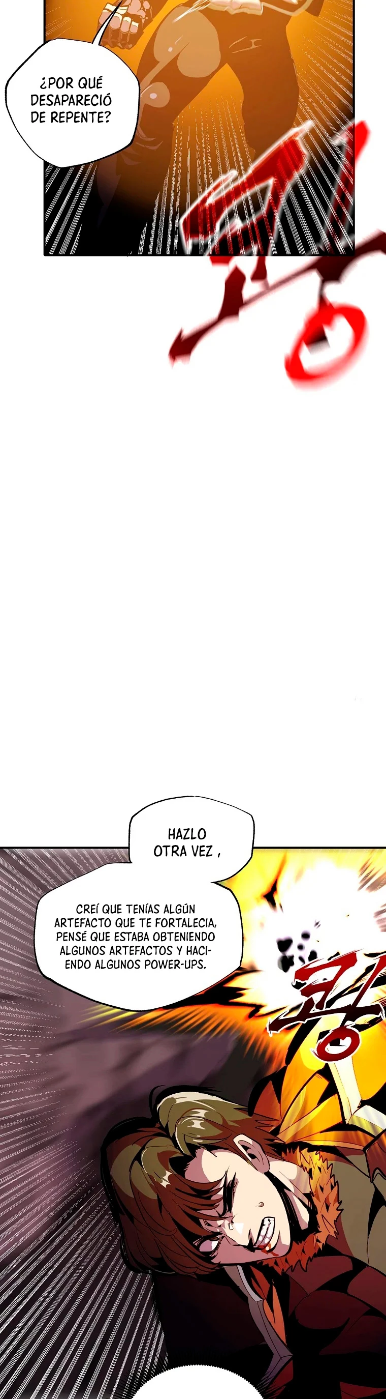Regresión inútil Capitulo 27 página 25