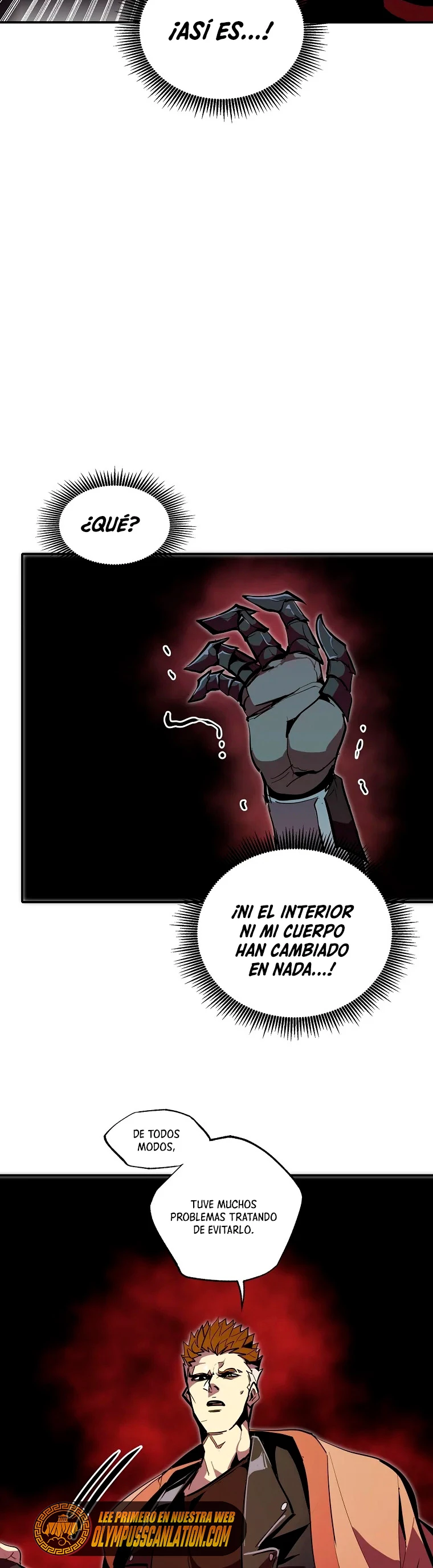 Regresión inútil Capitulo 27 página 26