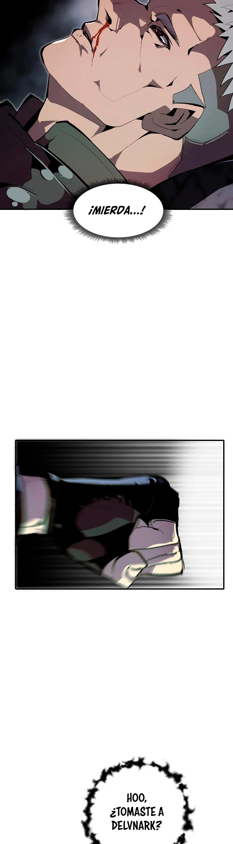 Regresión inútil Capitulo 27 página 28