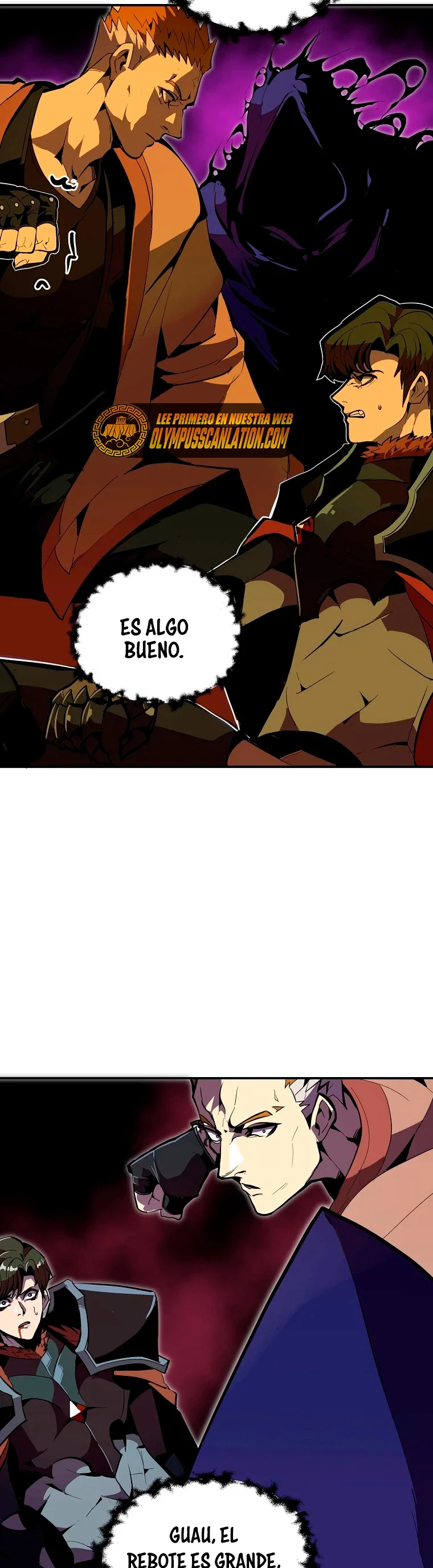 Regresión inútil Capitulo 27 página 29