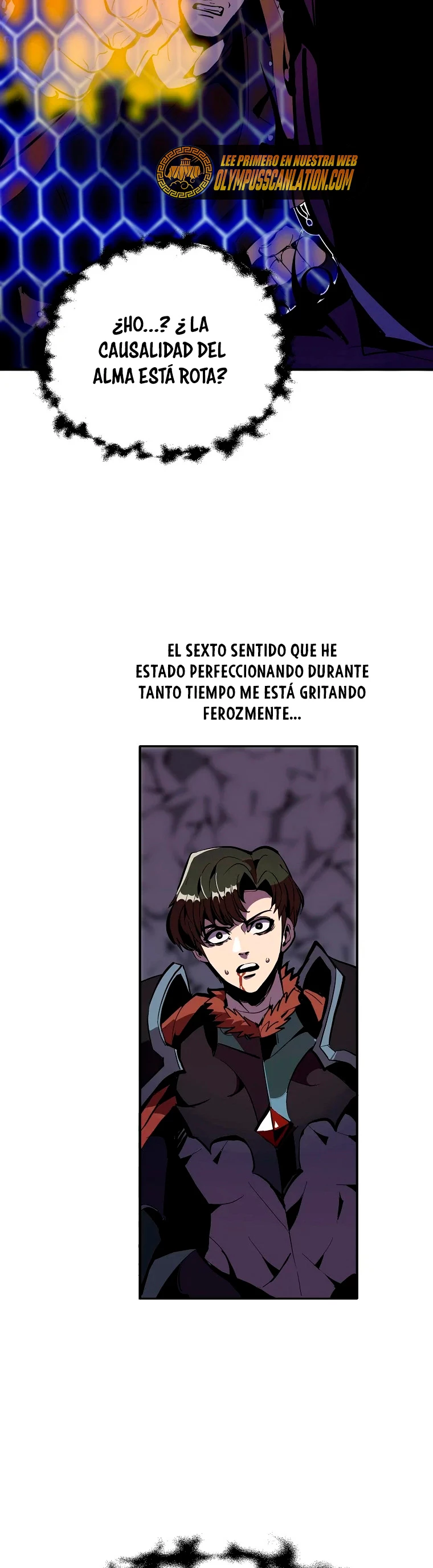 Regresión inútil Capitulo 27 página 31
