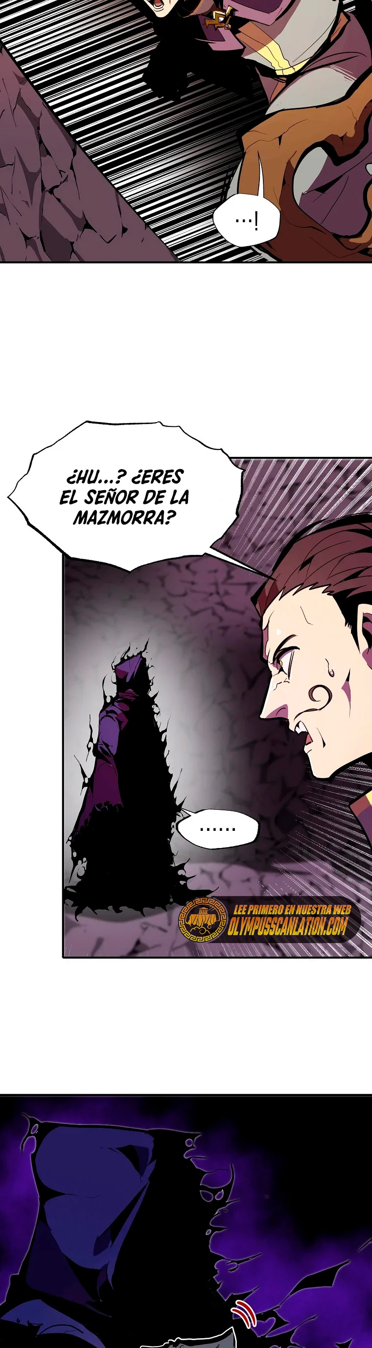 Regresión inútil Capitulo 27 página 34