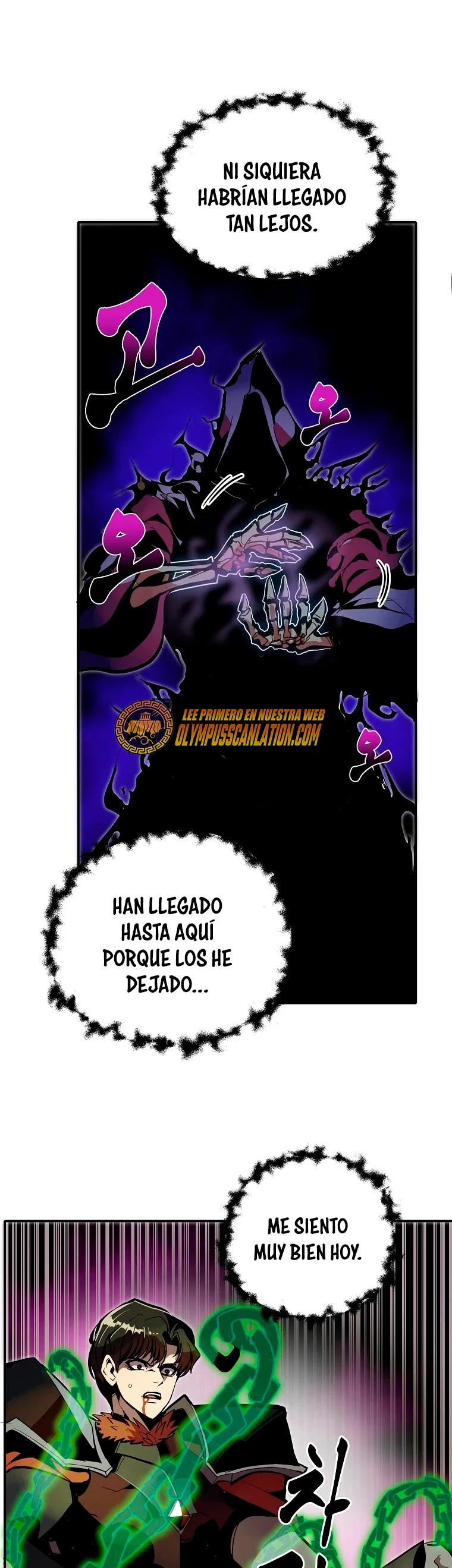Regresión inútil Capitulo 27 página 38
