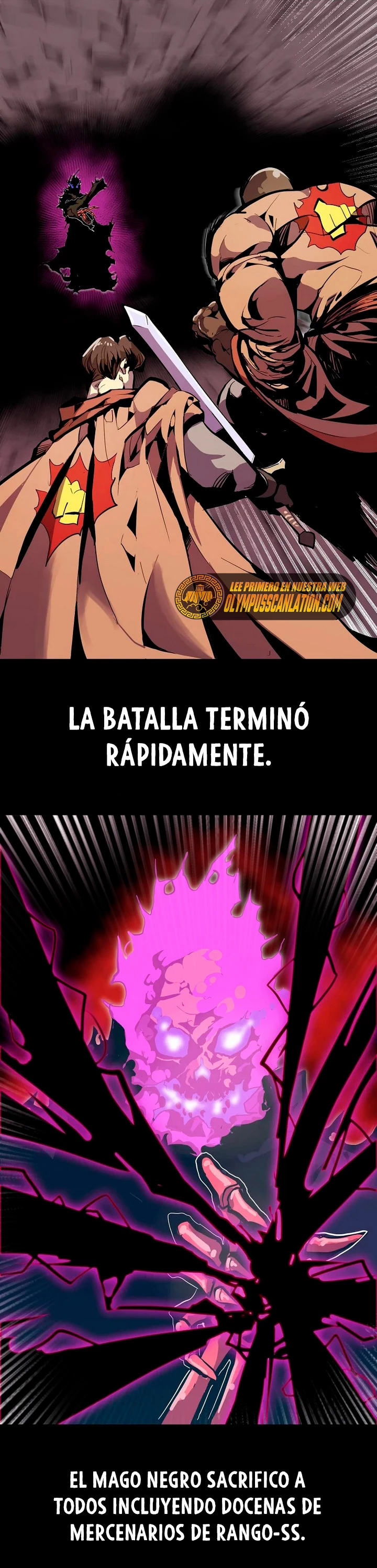 Regresión inútil Capitulo 28 página 3
