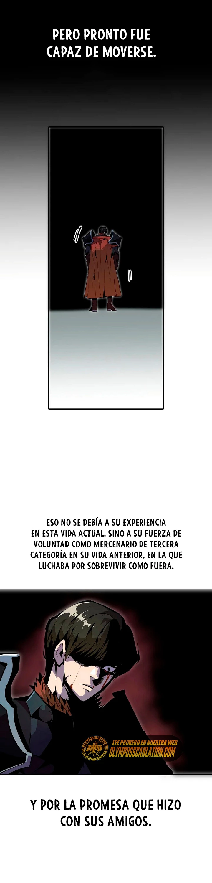Regresión inútil Capitulo 28 página 33