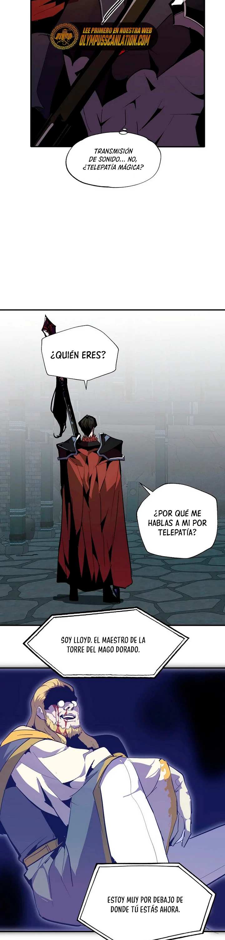 Regresión inútil Capitulo 28 página 36