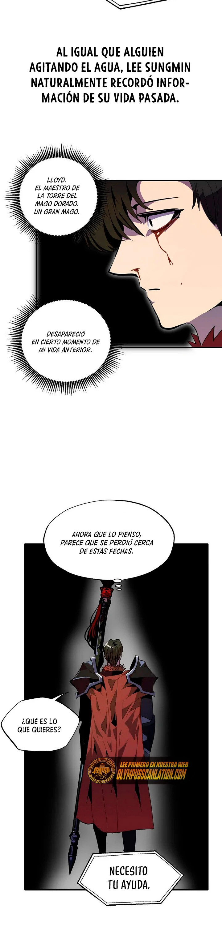 Regresión inútil Capitulo 28 página 37