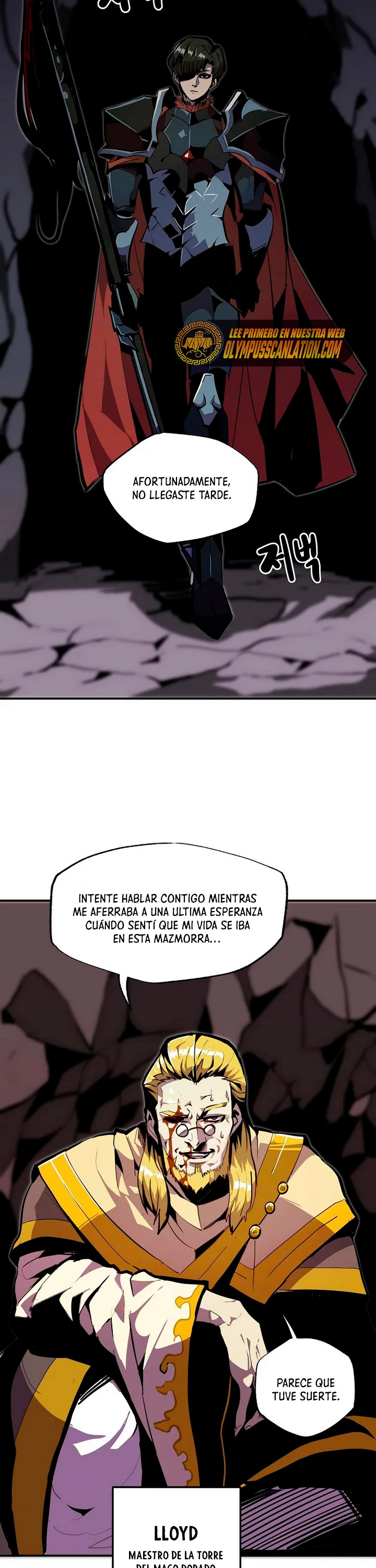 Regresión inútil Capitulo 28 página 41