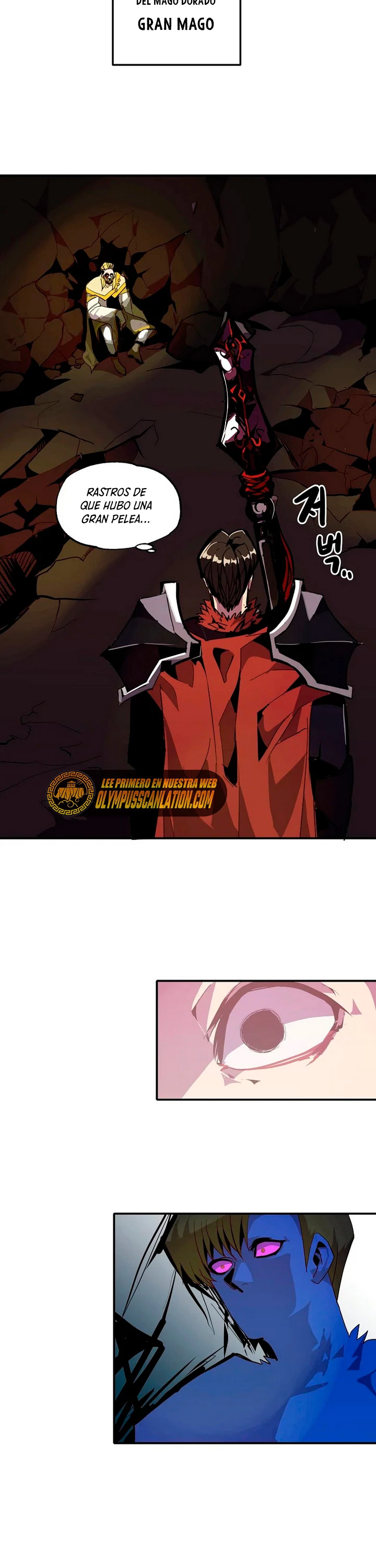 Regresión inútil Capitulo 28 página 42