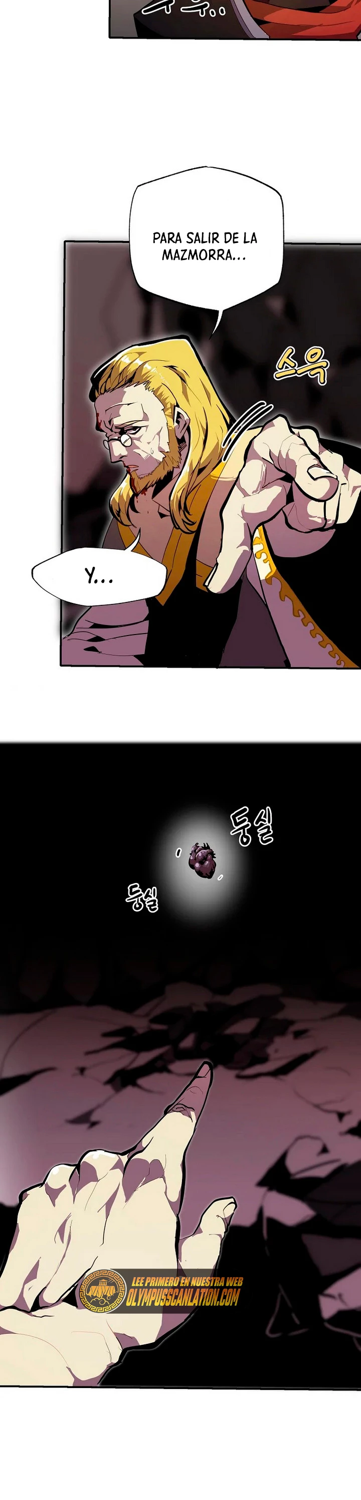 Regresión inútil Capitulo 28 página 45