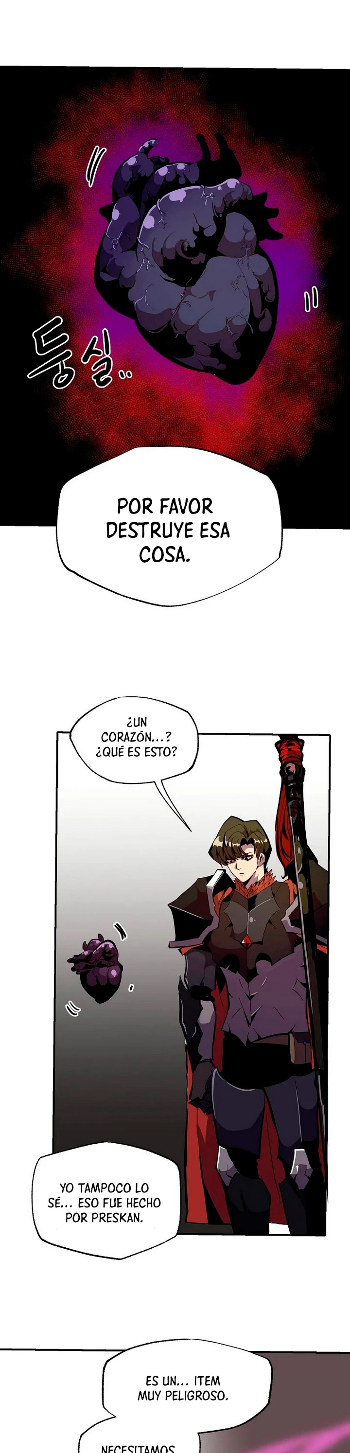 Regresión inútil Capitulo 28 página 46