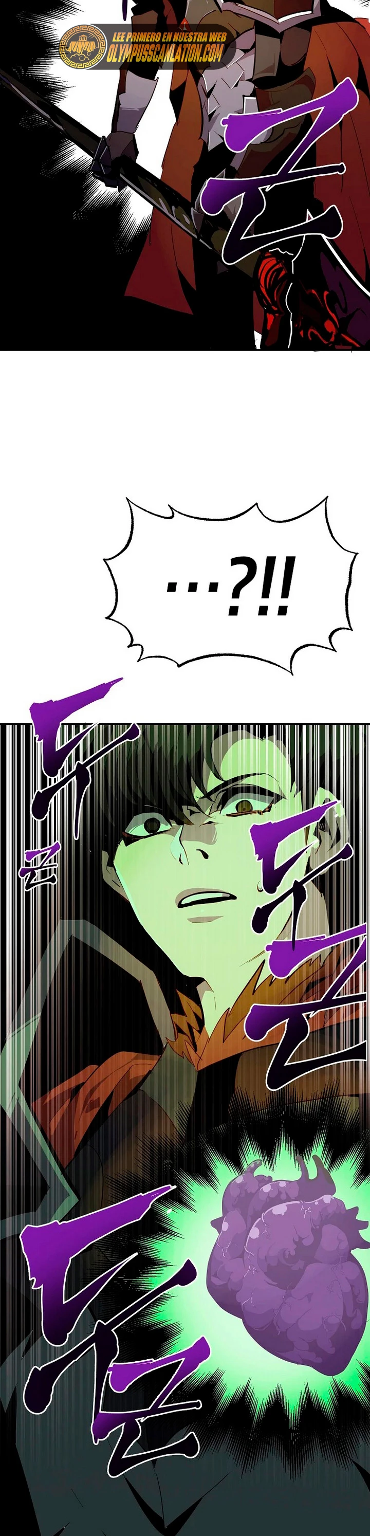 Regresión inútil Capitulo 28 página 51