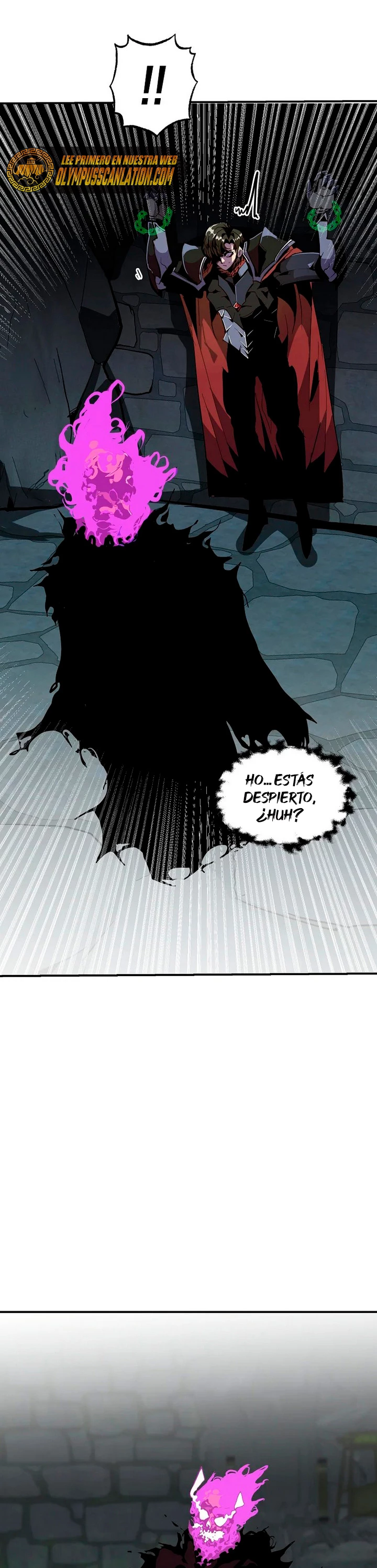 Regresión inútil Capitulo 28 página 9