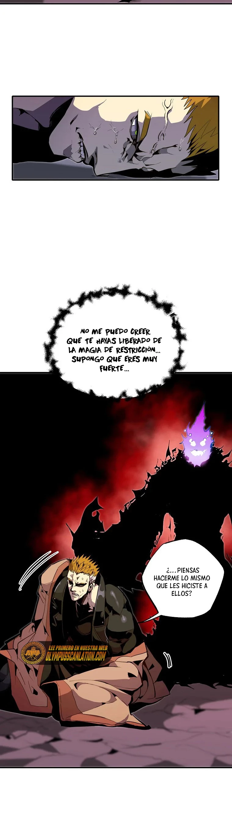 Regresión inútil Capitulo 29 página 12