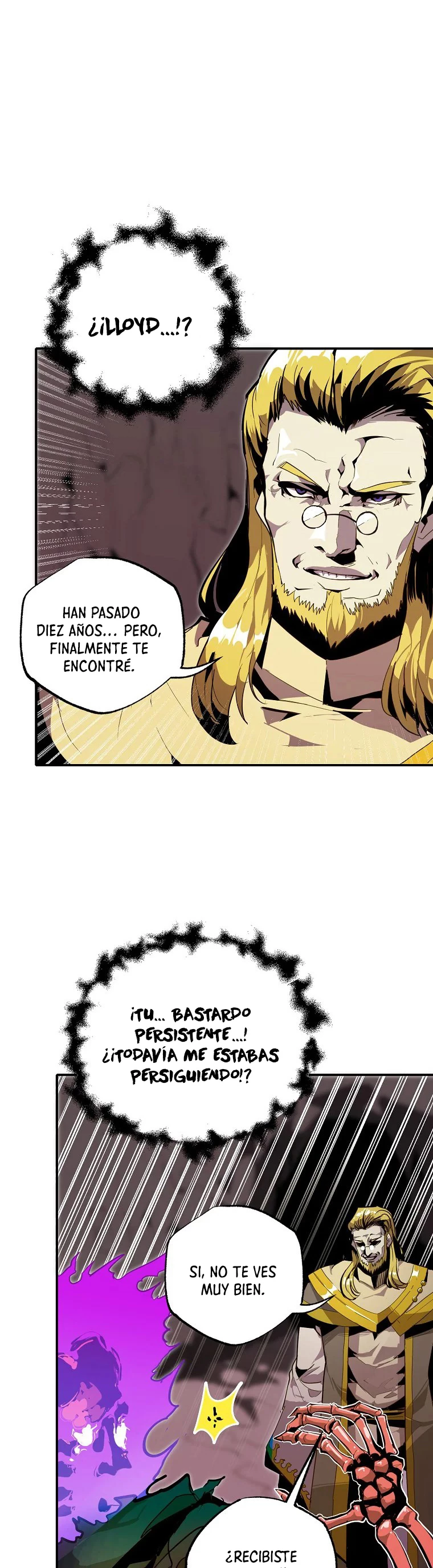 Regresión inútil Capitulo 29 página 15