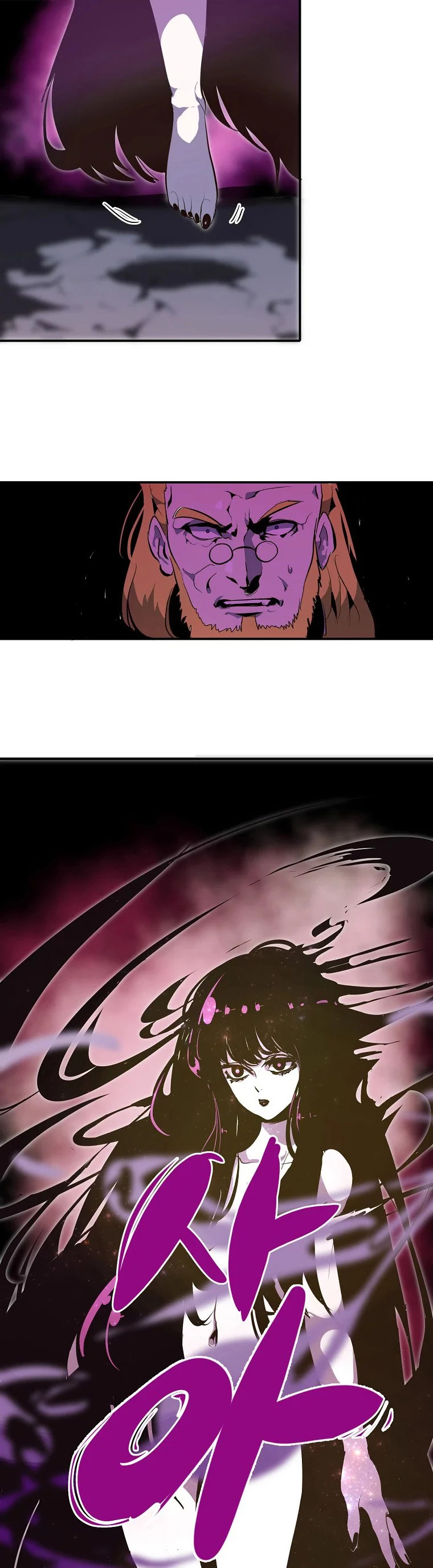 Regresión inútil Capitulo 29 página 23