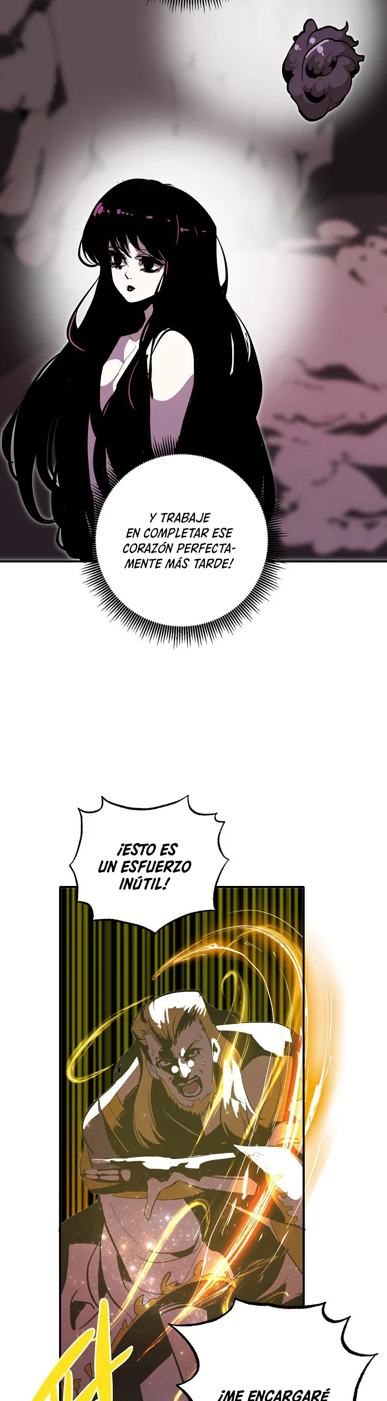 Regresión inútil Capitulo 29 página 25
