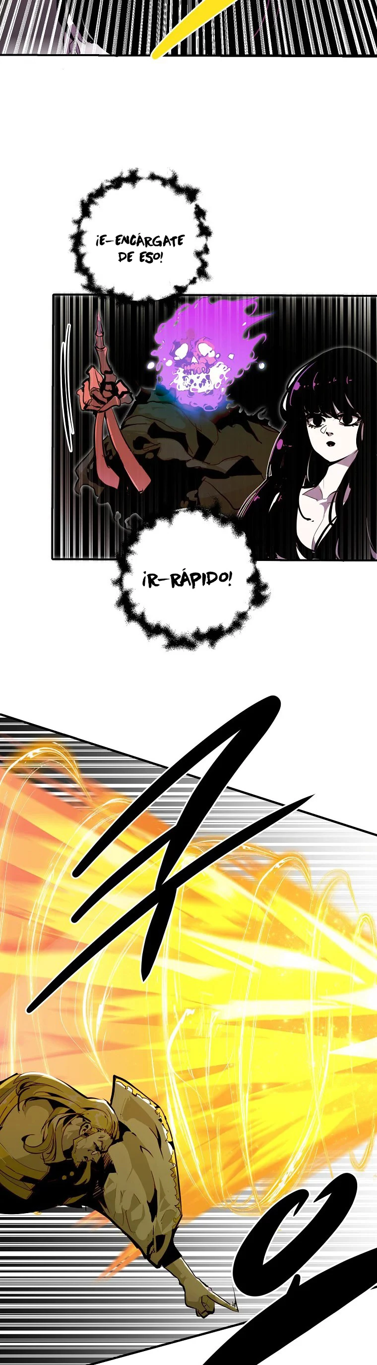 Regresión inútil Capitulo 29 página 27