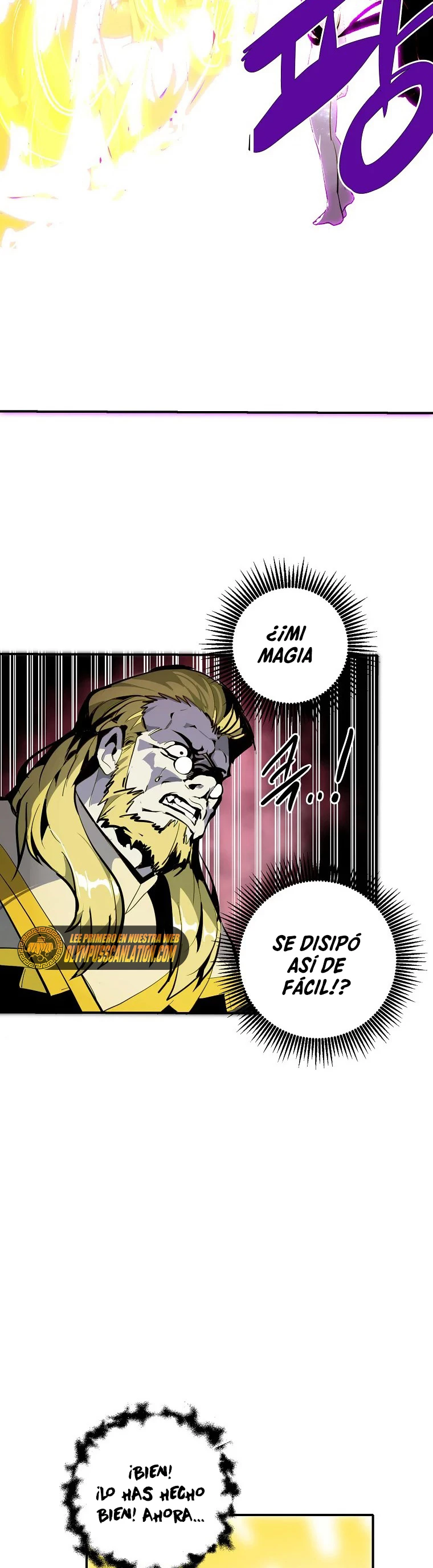 Regresión inútil Capitulo 29 página 29