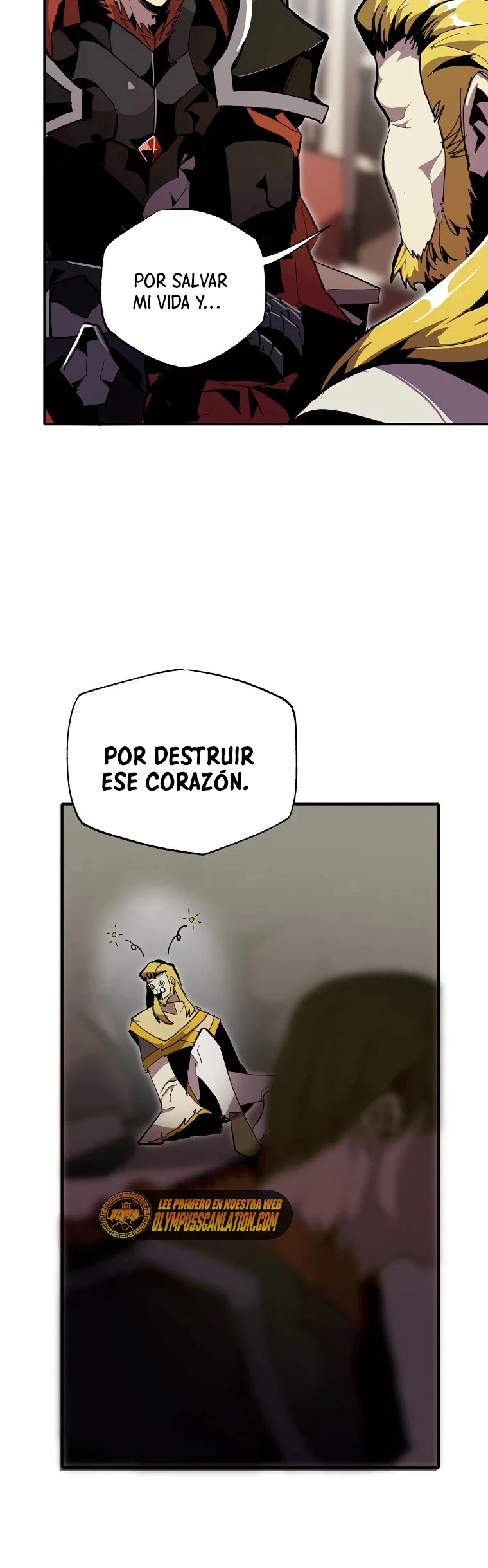 Regresión inútil Capitulo 29 página 39