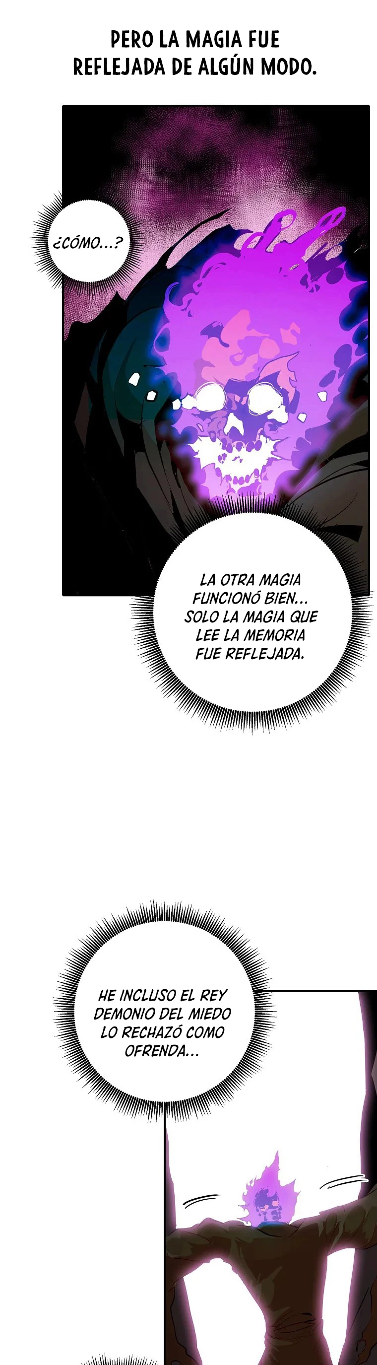 Regresión inútil Capitulo 29 página 5
