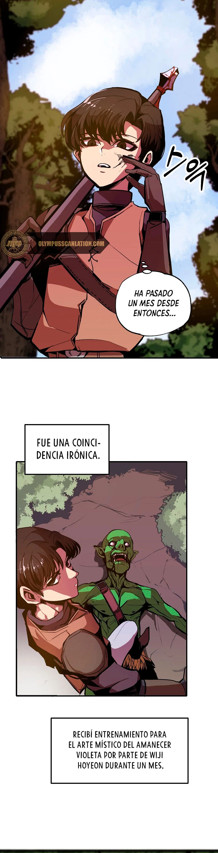 Regresión inútil Capitulo 3 página 20