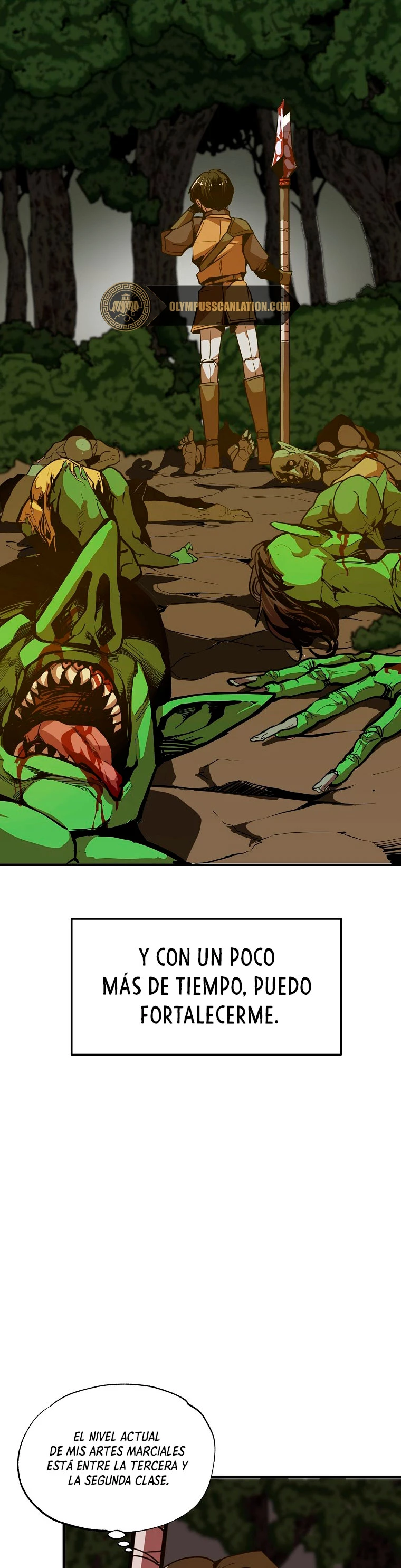Regresión inútil Capitulo 3 página 21