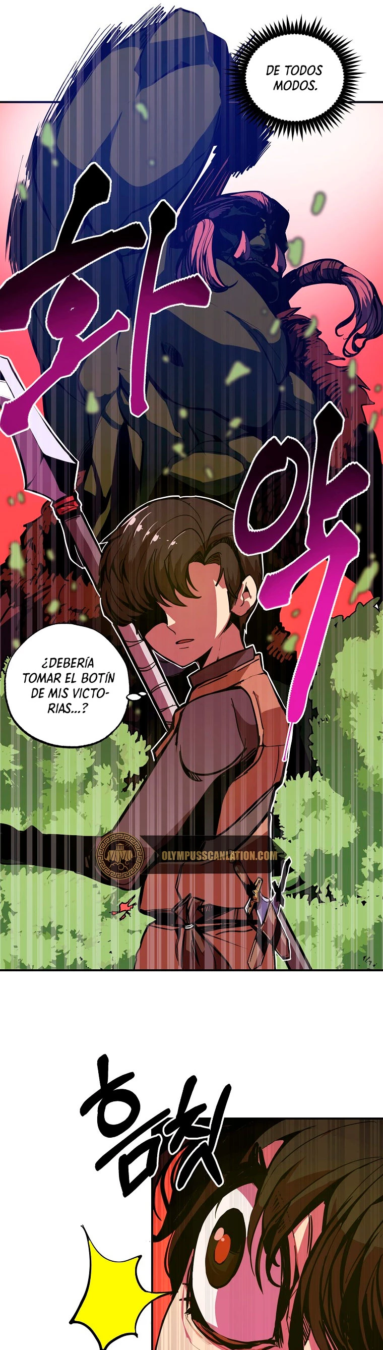 Regresión inútil Capitulo 3 página 23