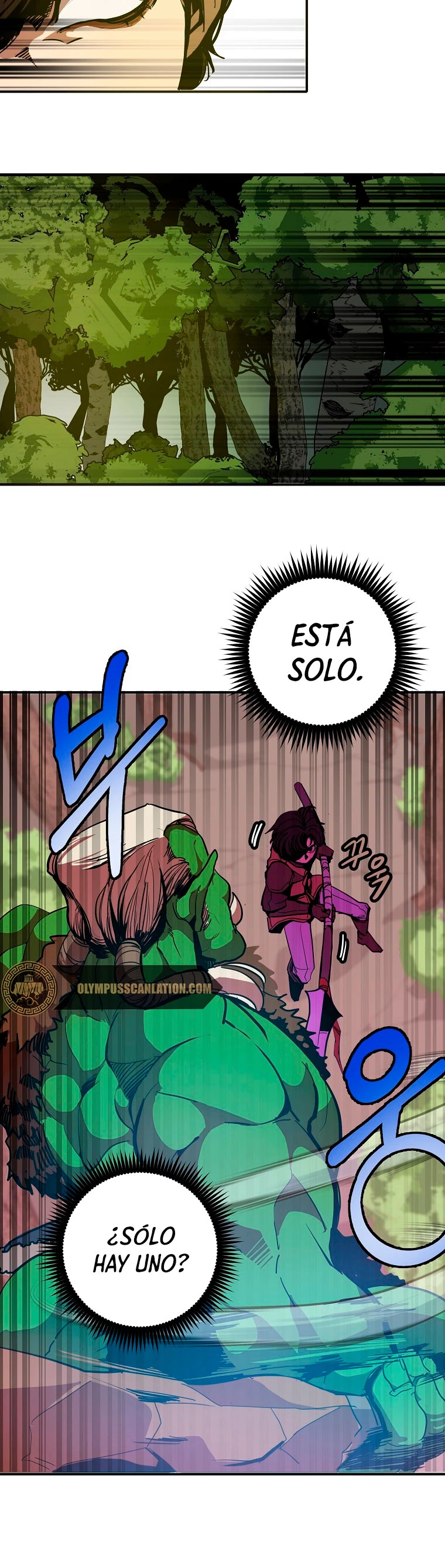 Regresión inútil Capitulo 3 página 27