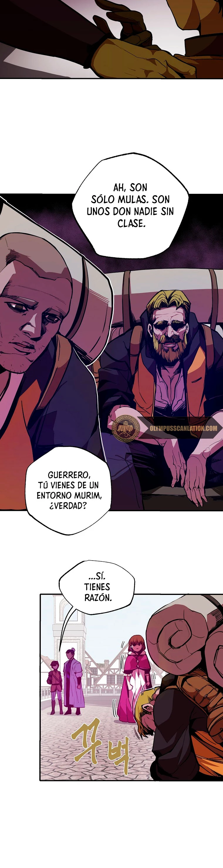Regresión inútil Capitulo 3 página 41