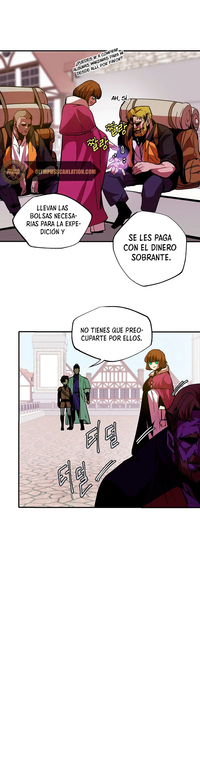 Regresión inútil Capitulo 3 página 42
