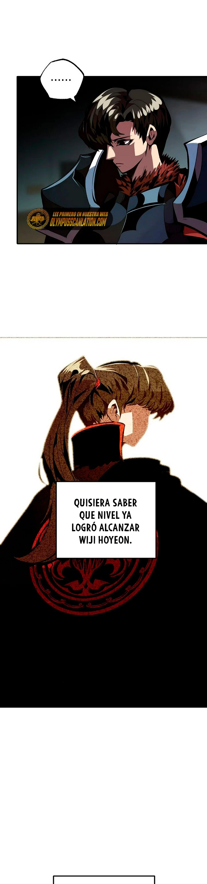 Regresión inútil Capitulo 30 página 10