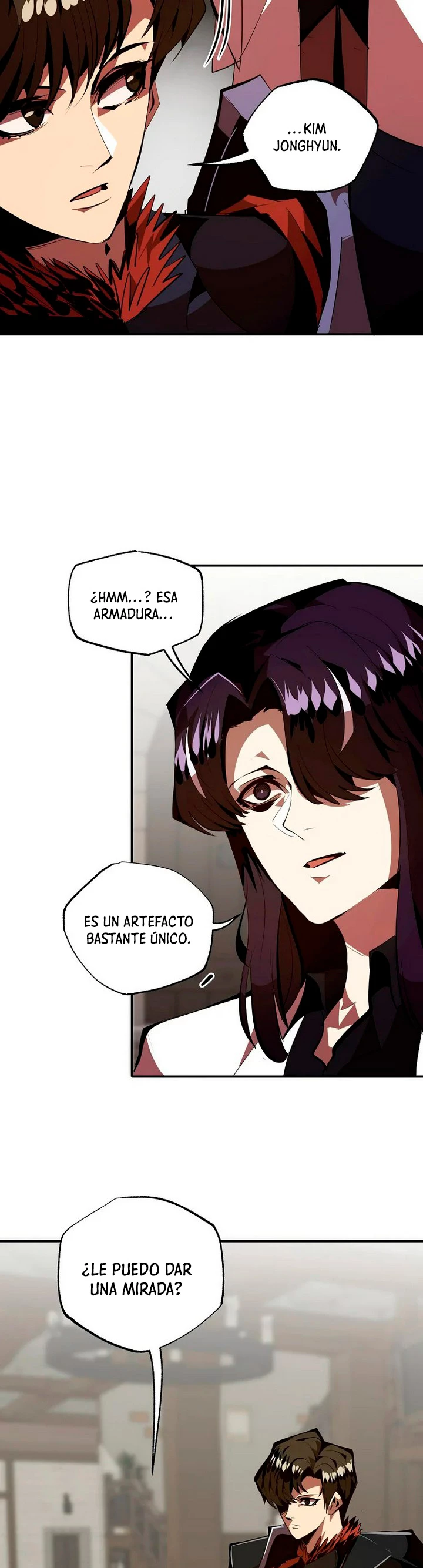 Regresión inútil Capitulo 30 página 13