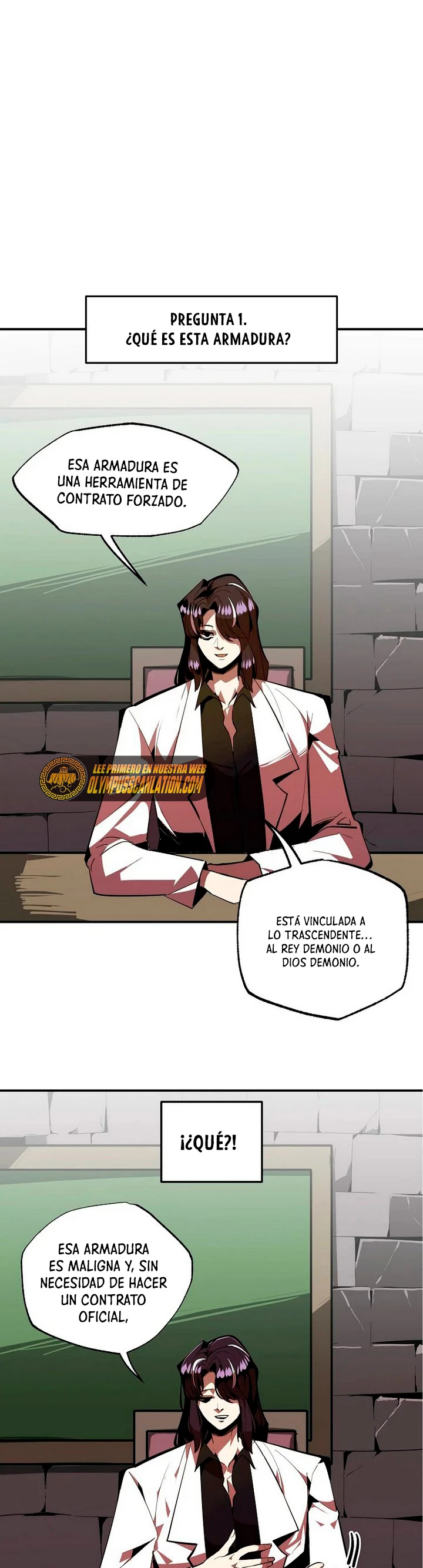 Regresión inútil Capitulo 30 página 16