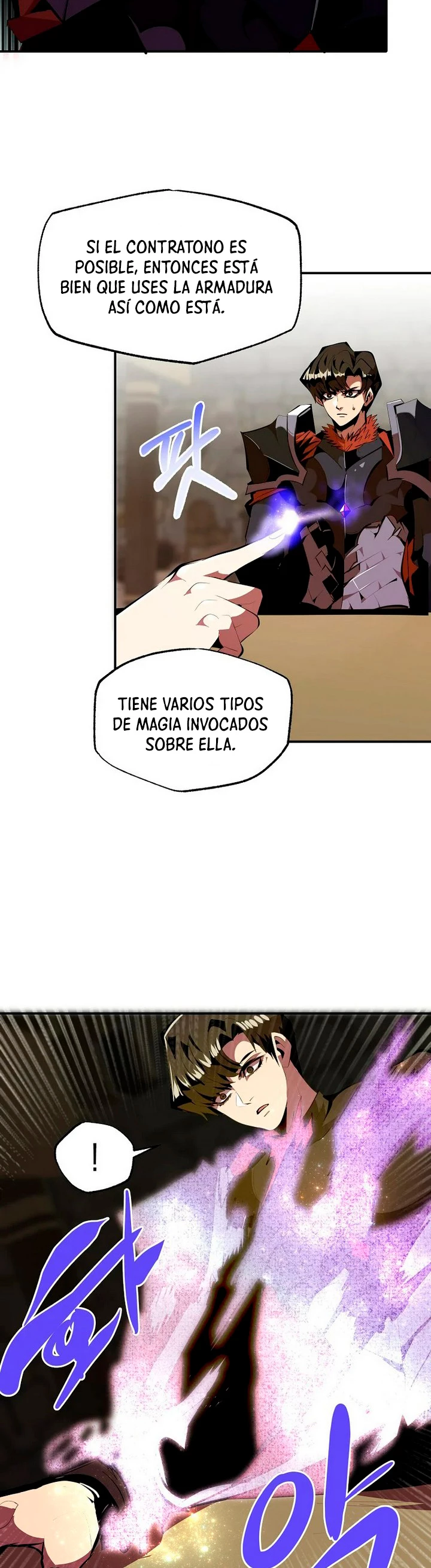 Regresión inútil Capitulo 30 página 21