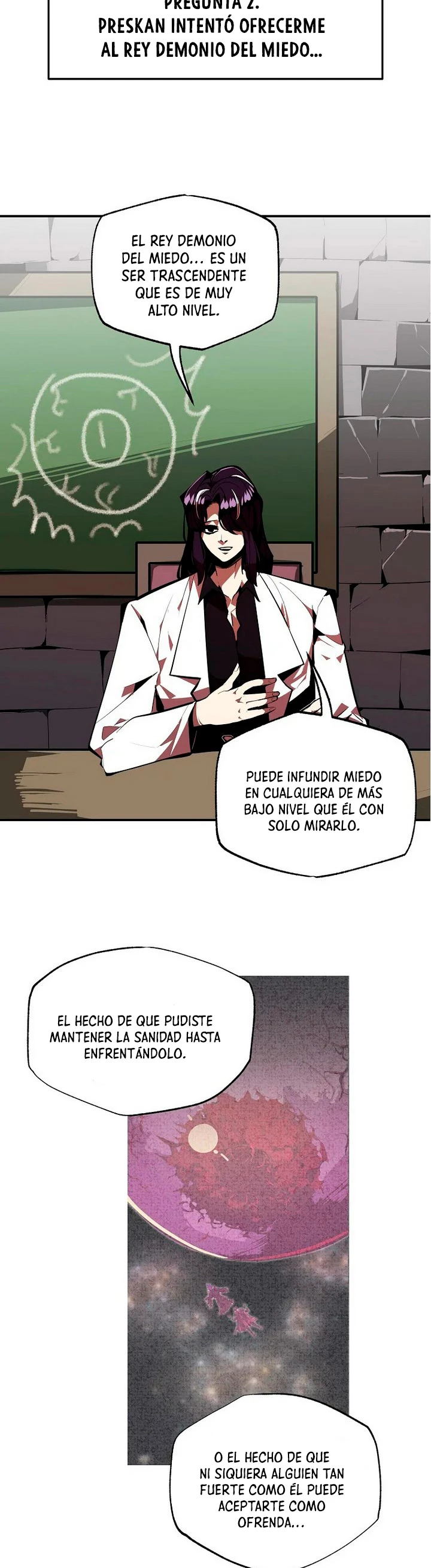Regresión inútil Capitulo 30 página 23