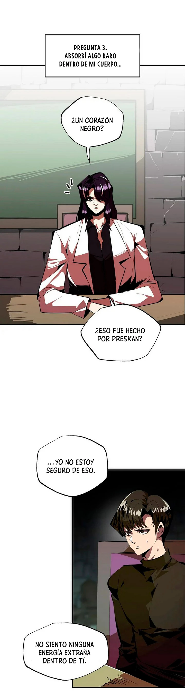 Regresión inútil Capitulo 30 página 26