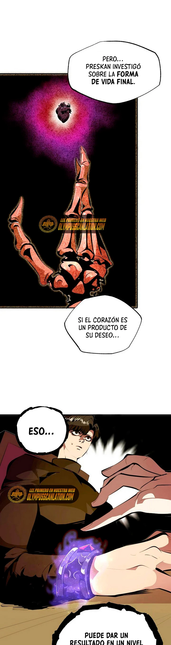 Regresión inútil Capitulo 30 página 27