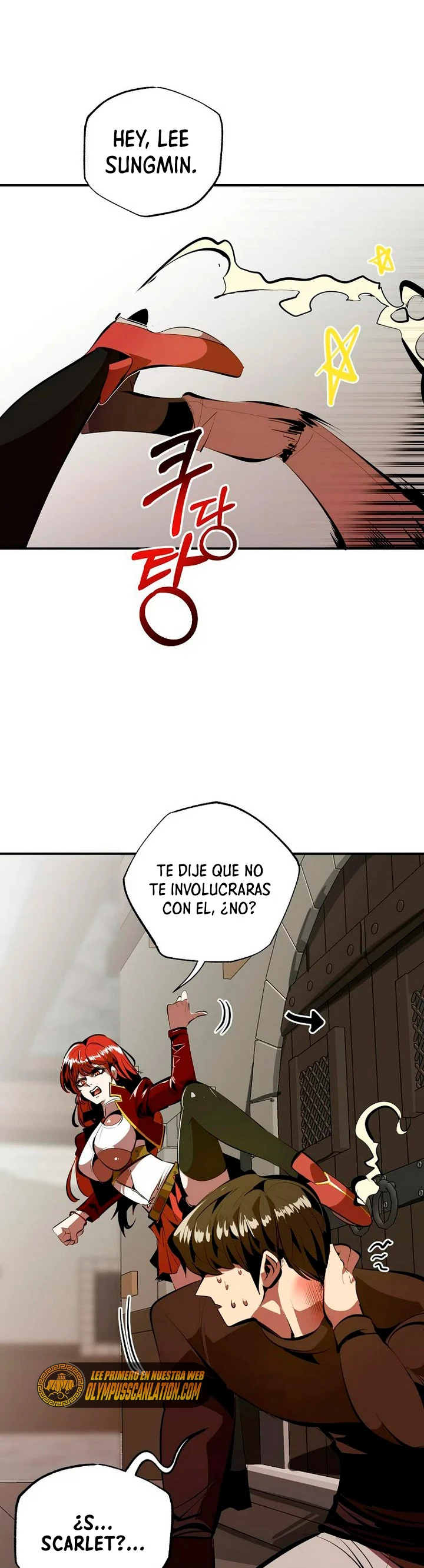 Regresión inútil Capitulo 30 página 34