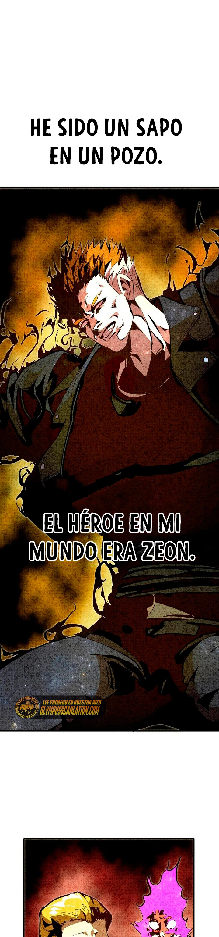 Regresión inútil Capitulo 30 página 8